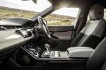 Land Rover Range Rover Evoque D240 HSE 2019 года (WW)